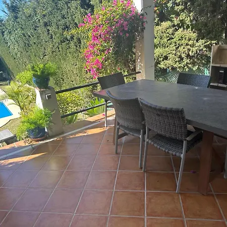 Ground Floor In Prime Location * Marbella