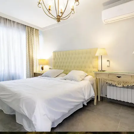 Apartment Ground Floor In Prime Location Marbella