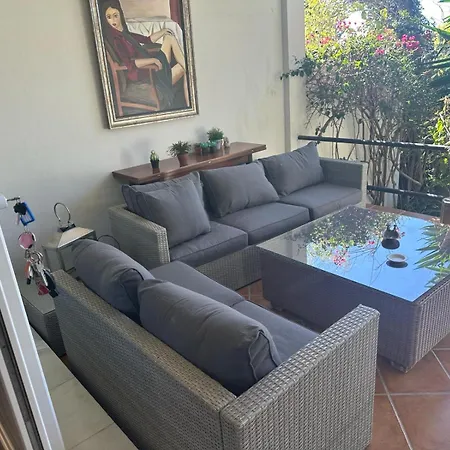 Ground Floor In Prime Location * Marbella