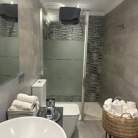 Ground Floor In Prime Location Apartmán Marbella